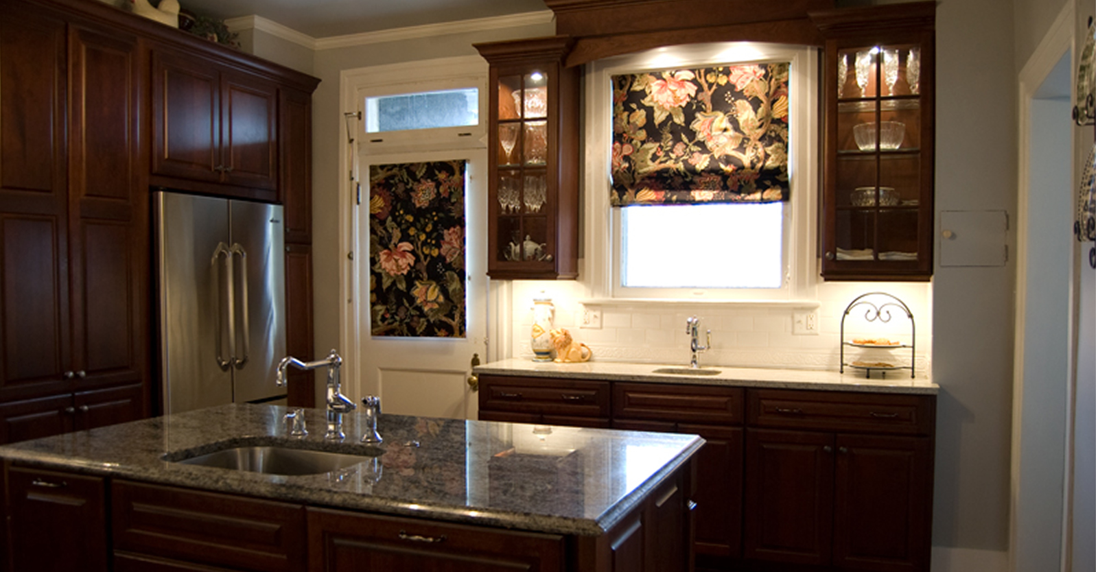 Kitchen Design and Remodel